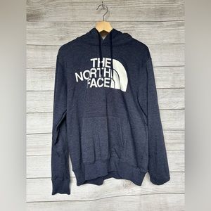 Men’s north face hoodie